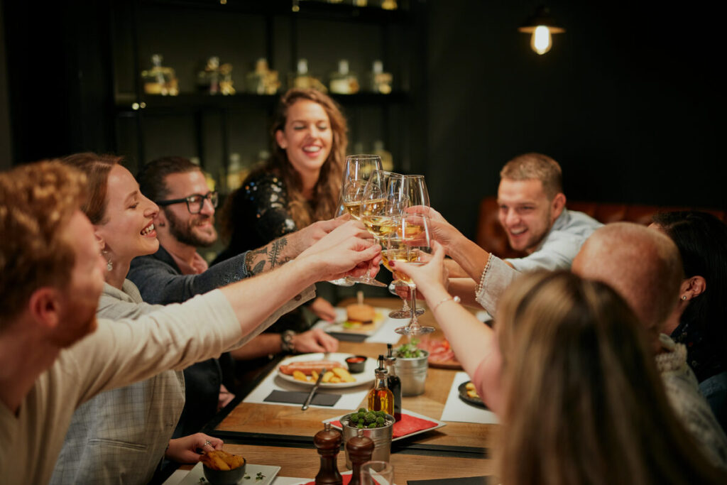 Savoring Milton Point: The Ultimate Guide to Dining and Food Finds in Rye’s Hidden Gem Neighborhood